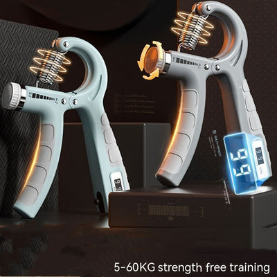 Professional Spring Grip Strengthener, Home Fitness Equipment