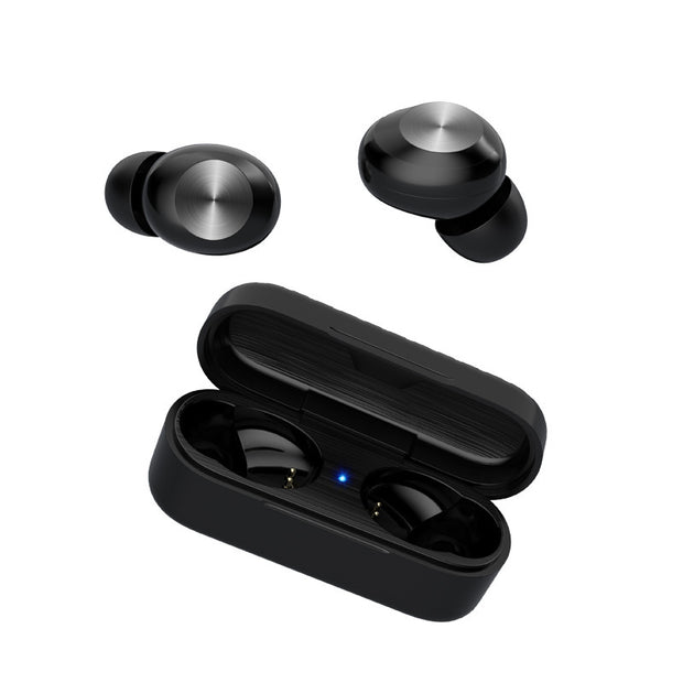Mini sport Bluetooth headset with wireless ears