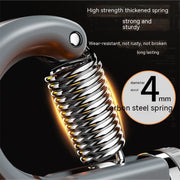 Professional Spring Grip Strengthener, Home Fitness Equipment