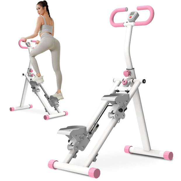 Stair Climber, Cardio Mountain Climbing Machine, Commercial Mountain Climbing Machine, Gym Mountain Climbing Machine, Stair Climbing Machine, Fitness Equipment