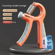 Professional Spring Grip Strengthener, Home Fitness Equipment