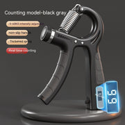 Professional Spring Grip Strengthener, Home Fitness Equipment