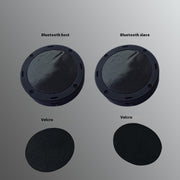Helmet Headset Waterproof Bluetooth