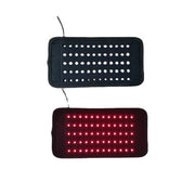 Red Light Physical Therapy Belt Infrared Hot Compress Phototherapy