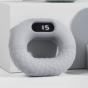 Electronic Counting Model Spring Grip Silicone