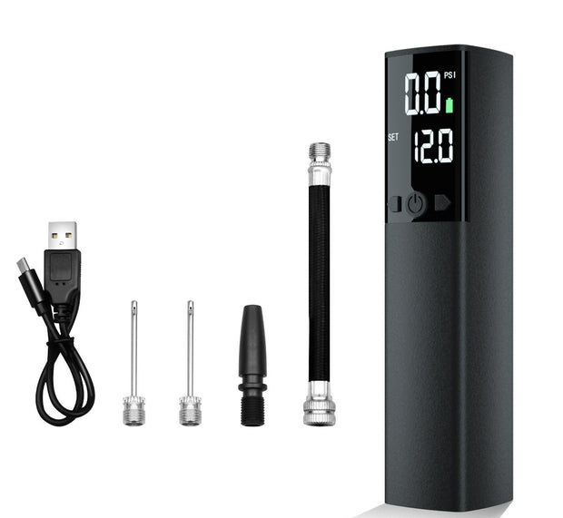 Electric Air Pump for Sports Balls