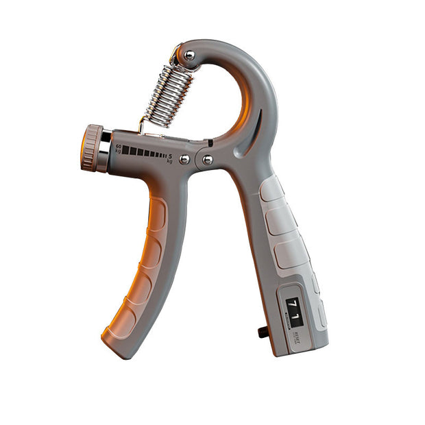 Professional Spring Grip Strengthener, Home Fitness Equipment