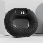 Electronic Counting Model Spring Grip Silicone