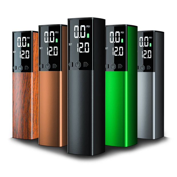 Electric Air Pump for Sports Balls